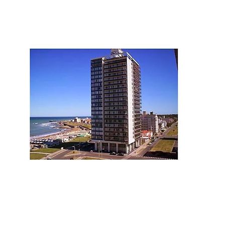 Edificio Playa Club Apartment Miramar  Luaran gambar