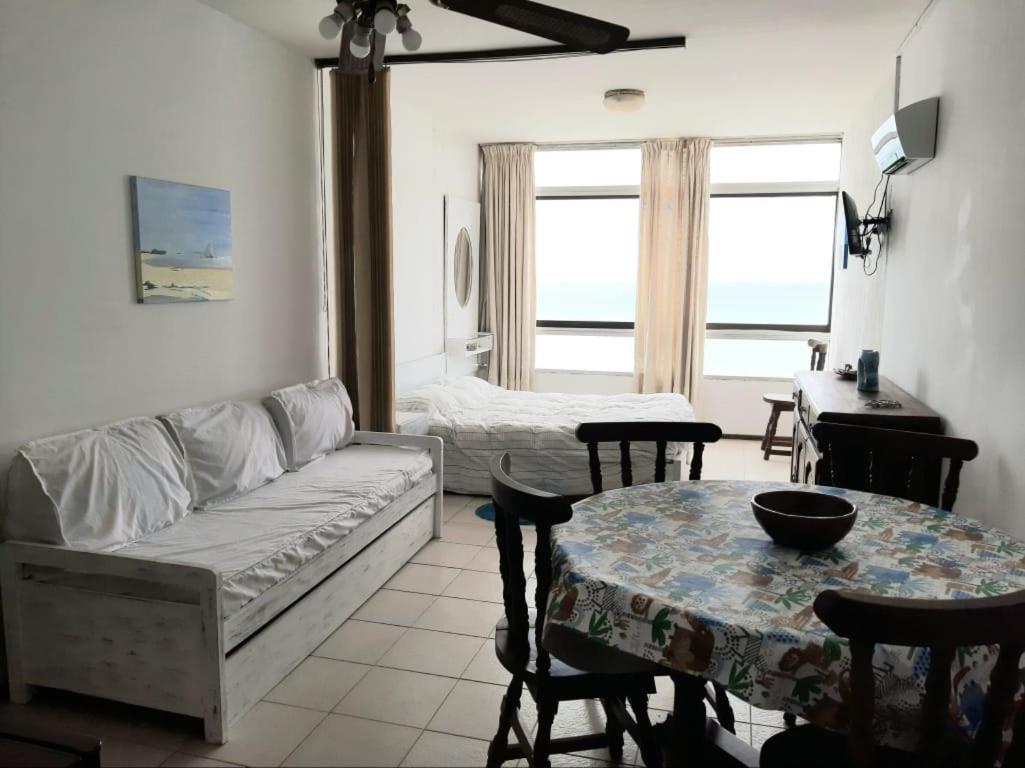 Edificio Playa Club Apartment Miramar  Luaran gambar