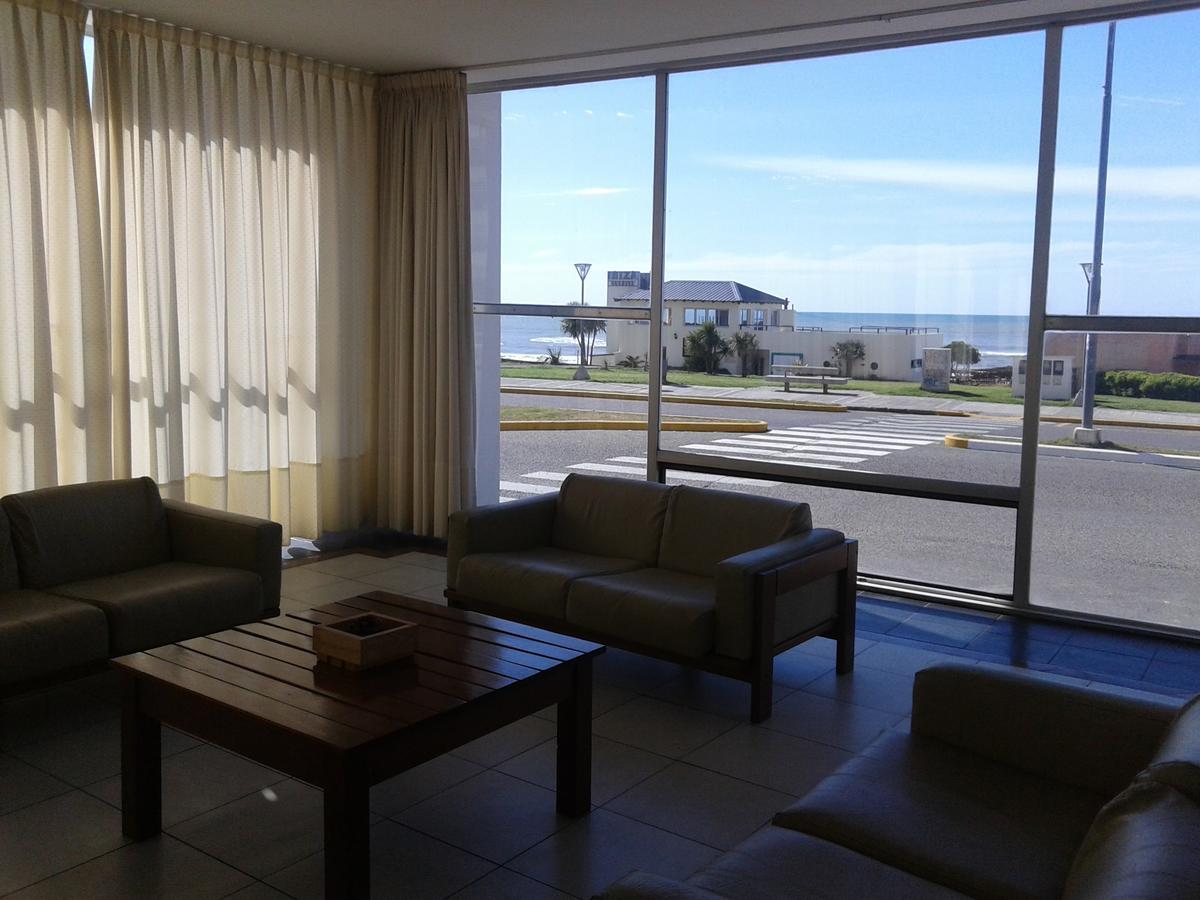 Edificio Playa Club Apartment Miramar  Luaran gambar