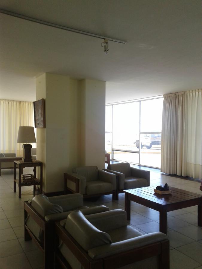 Edificio Playa Club Apartment Miramar  Luaran gambar